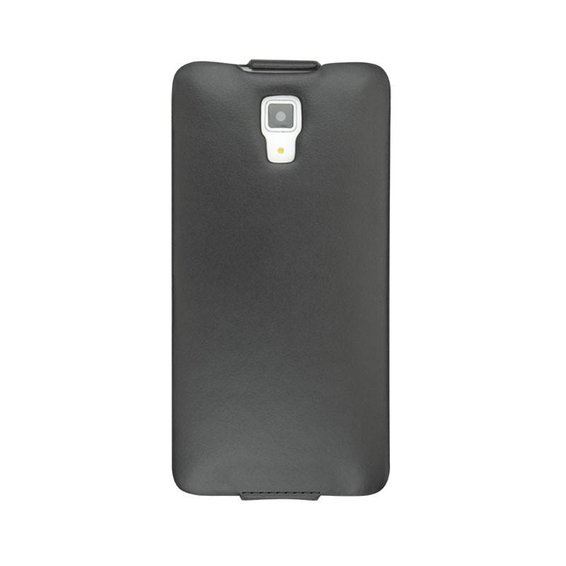 Funda de piel Xiaomi Mi 4 