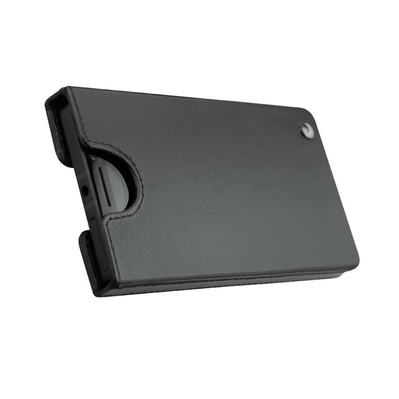 Funda de piel Nokia Lumia 930 