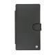 Nokia Lumia 1520  leather case