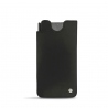 Samsung Galaxy S21 Ultra leather pouch