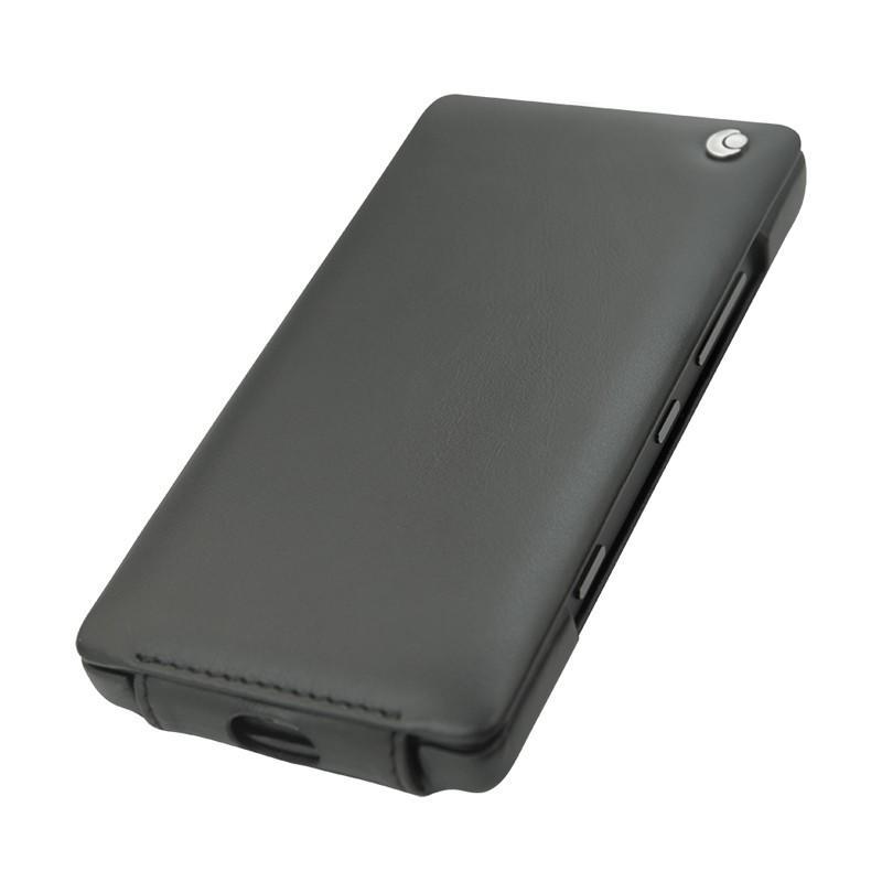 硬质真皮保护套 Nokia Lumia 930  硬质真皮保护套 Nokia Lumia 930