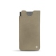 Samsung Galaxy S21 Ultra leather pouch - Darboun sabla