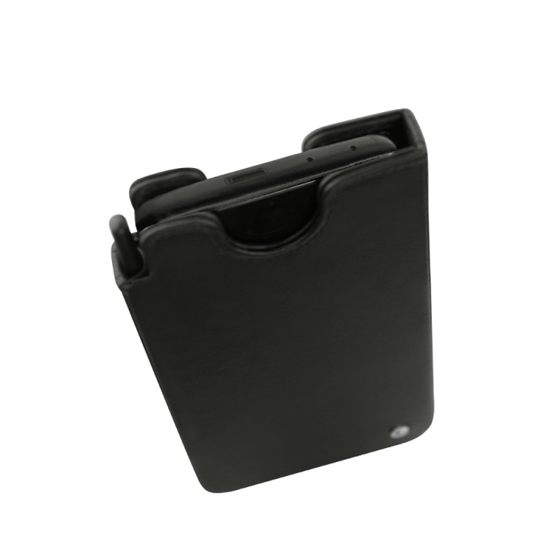 Samsung Galaxy S21 Ultra leather pouch