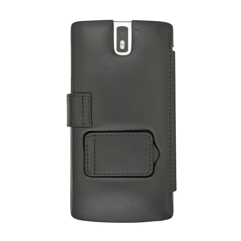 Housse cuir Oneplus One  Housse cuir Oneplus One