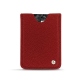 Credit Card holder X5 - Tomate ( Pantone 187C ) 