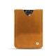 Credit Card holder X5 - Or Maïa ( Pantone 871C ) 