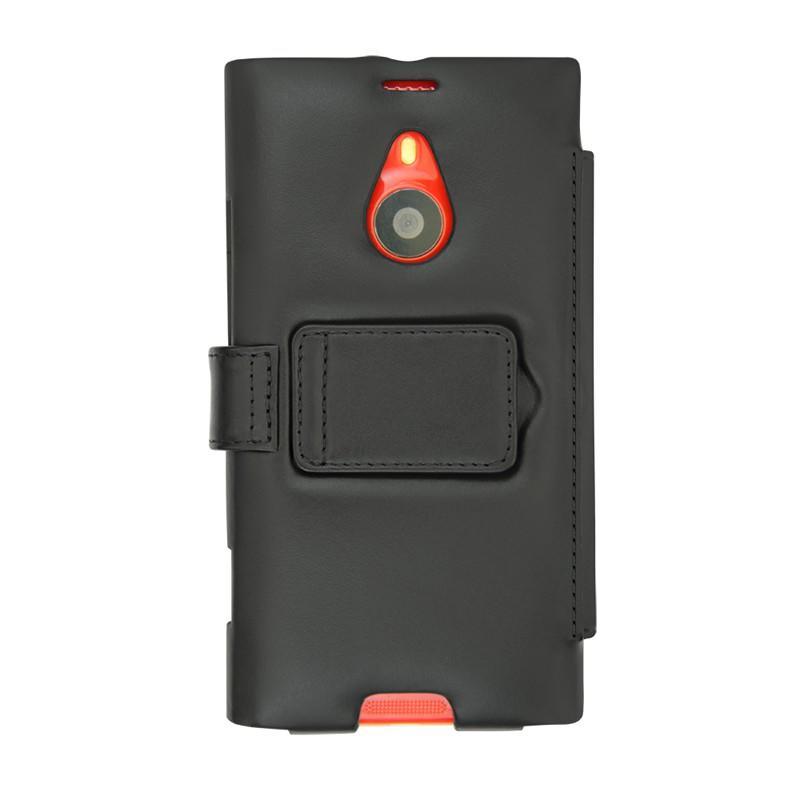 Funda de piel Nokia Lumia 1520 