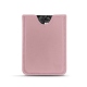 Credit Card holder X5 - Rose PU