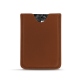 Credit Card holder X5 - Marron PU