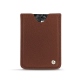 Credit Card holder X5 - Marron délicat