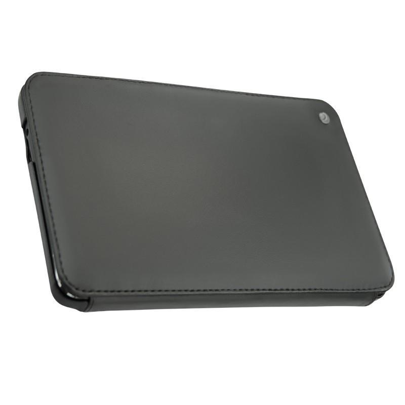 Capa em pele Samsung SM-T330 Galaxy Tab 4 8.0  Capa em pele Samsung SM-T330 Galaxy Tab 4 8.0