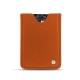 Porta carte X5 - Orange vibrant