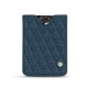Credit Card holder X5 - Indigo - Couture ( Pantone 303U ) 
