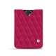 Porta carte X5 - Rose fluo - Couture