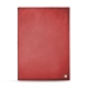 Menu ristorante sistema a vite - A5 - Cerise vintage ( Pantone 185C ) 