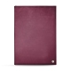 Menu ristorante sistema a vite - A5 - Prune vintage ( Pantone 512C ) 