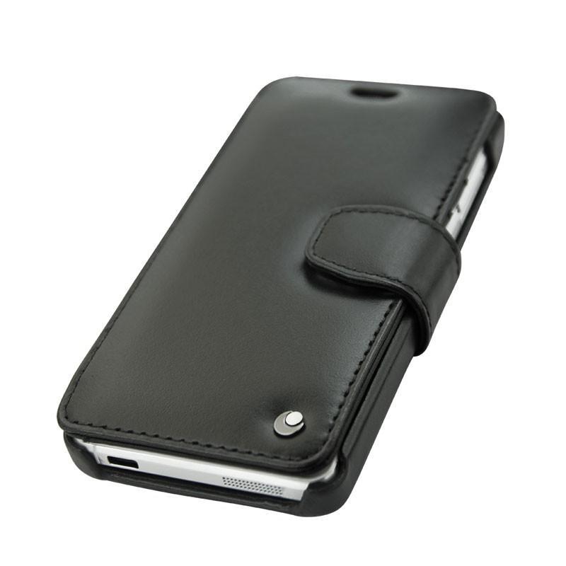 Housse cuir Xiaomi Mi 4 Housse cuir Xiaomi Mi 4