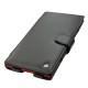 Housse cuir Nokia Lumia 1520 