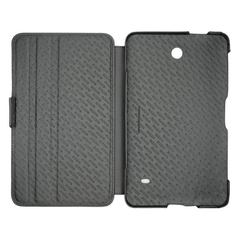 Housse cuir Samsung SM-T330 Galaxy Tab 4 8.0  Housse cuir Samsung SM-T330 Galaxy Tab 4 8.0
