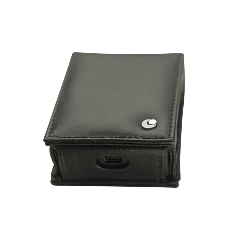 Funda de piel Cowon Plenue D3