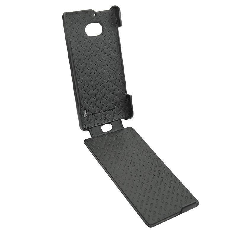 Custodia in pelle Nokia Lumia 930  Custodia in pelle Nokia Lumia 930