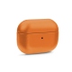 Bolsa Apple AirPods Pro - Orange ( Nappa - Pantone 1495U ) 