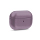 Apple AirPods Pro 케이스 - Lilas ( Nappa - Pantone 2645U ) 