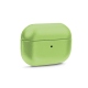 Astuccio Apple AirPods Pro - Vert olive ( Nappa - Pantone 578U ) 