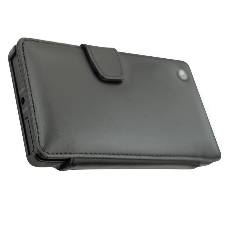 Custodia in pelle Nokia Lumia 930 