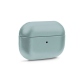 Etui Apple AirPods Pro - Bleu ciel ( Nappa - Pantone 277C ) 