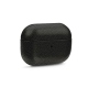Etui Apple AirPods Pro - Ebène ( Sleek P C12 - Black ) 