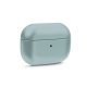 Astuccio Apple AirPods Pro - Bleu Ciel PU