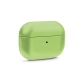 Case for Apple AirPods Pro - Vert olive PU