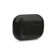 Etui Apple AirPods Pro - Negre poudro