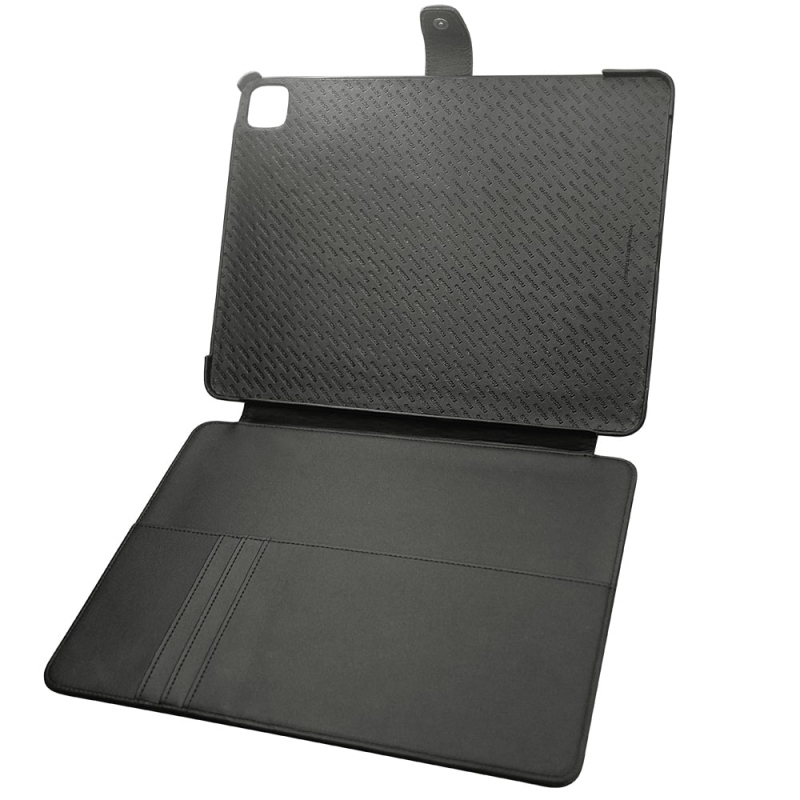 Apple iPad Pro 12.9" (2020) leather case Apple iPad Pro 12.9" (2020) leather case