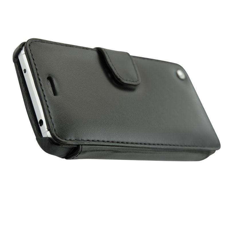 Custodia in pelle Xiaomi Mi 4 Custodia in pelle Xiaomi Mi 4