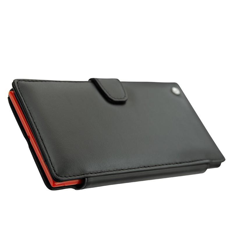 가죽 커버 Nokia Lumia 1520  가죽 커버 Nokia Lumia 1520