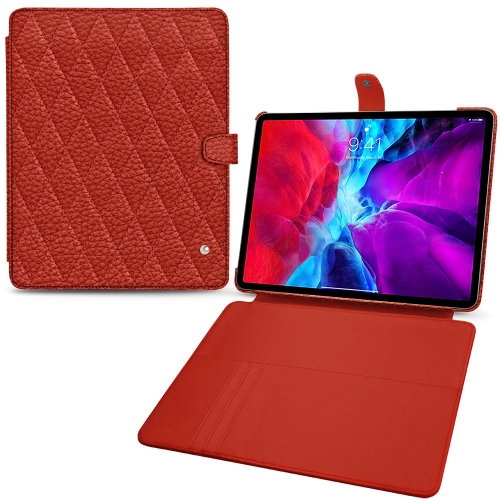 Capas de alta qualidade para Apple iPad Pro 12.9Papaye - Couture ( Pantone #b54317 ) 