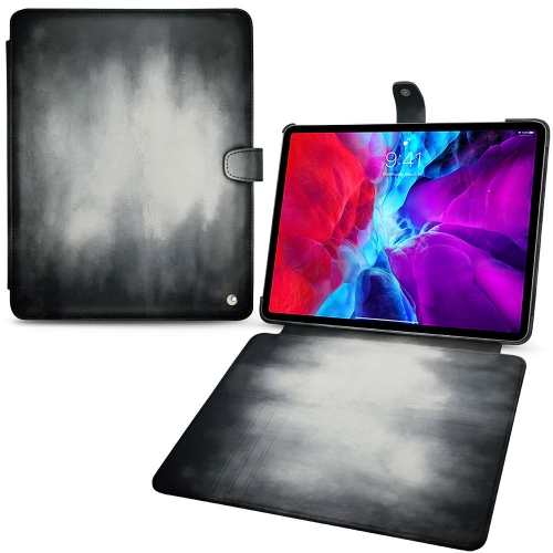 High quality covers for Apple iPad Pro 12.9Gris Patine