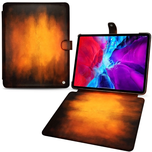 High quality covers for Apple iPad Pro 12.9Fauve Patine