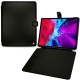 Custodia in pelle Apple iPad Pro 12.9" (2020) - Noir Veggie