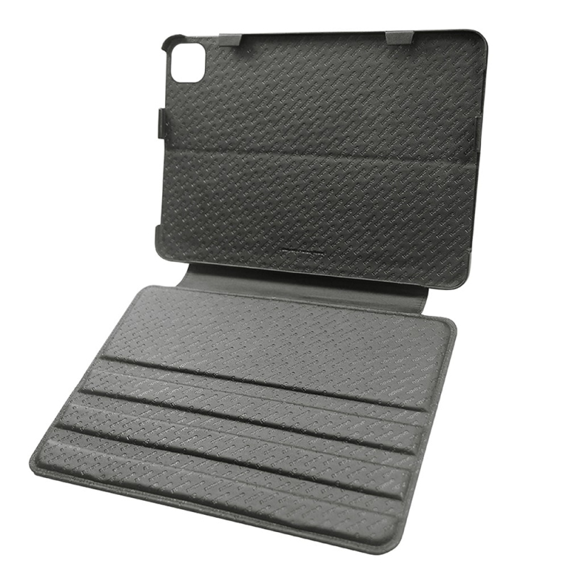 Funda de piel Apple iPad Pro 12.9" (2020) Funda de piel Apple iPad Pro 12.9" (2020)