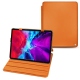 Funda de piel Apple iPad Pro 12.9" (2020) - Orange ( Nappa - Pantone 1495U ) 