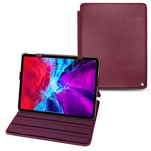 Estilo e caixa personalizável para Apple iPad Pro 12.9Prune vintage ( Pantone #612434 ) 