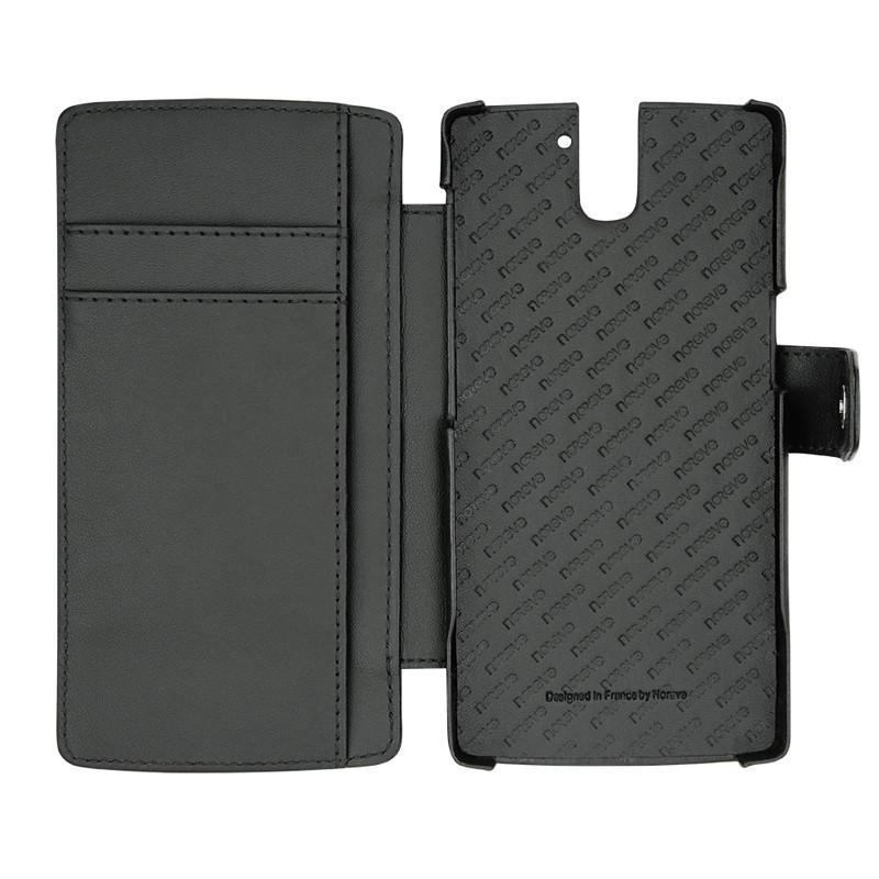 Housse cuir Oneplus One  Housse cuir Oneplus One