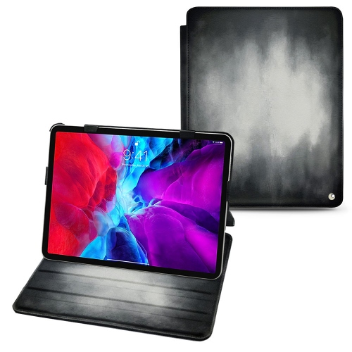 Estilo e caixa personalizável para Apple iPad Pro 12.9Gris Patine