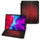 Capa em pele Apple iPad Pro 12.9" (2020) - Rouge Patine
