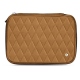 Custodia in pelle per disco rigido - Castan esparciate - Couture