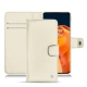 Custodia in pelle OnePlus 9 Pro - Blanc (  Nappa - White ) 