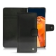 Capa em pele OnePlus 9 Pro - Onyx ( Black ) 